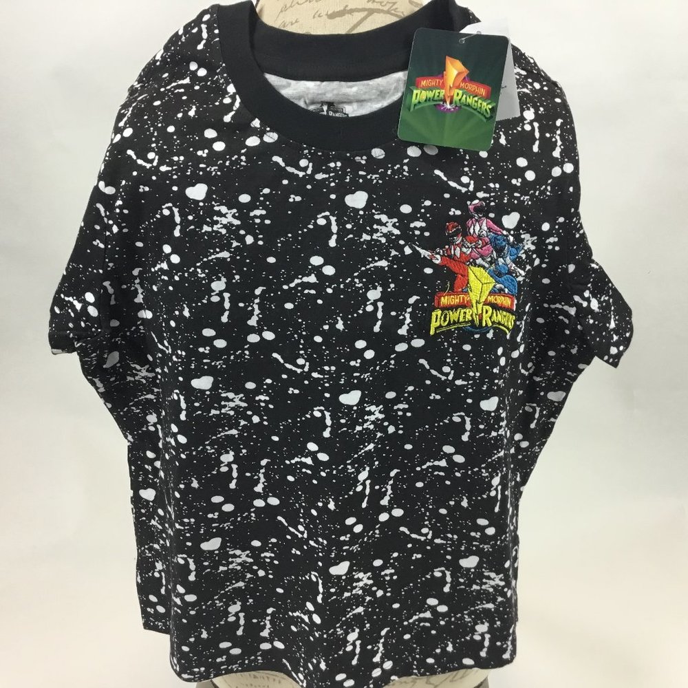 (NWT) Power Ranger T-shirt